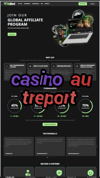 casino au treport-igamblinglist.com