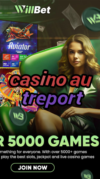casino au treport-igamblinglist.com
